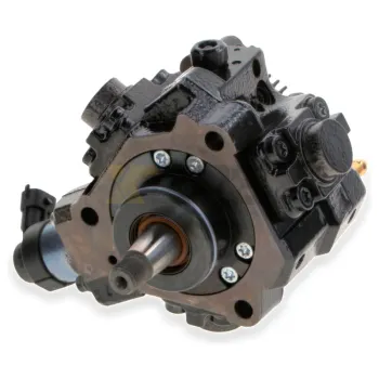 Bosch BOSCH 0445010372 High Pressure Fuel Pump Assembly CP1 Common Rail Pump