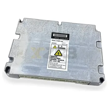 Denso 275800-4280 Unidade de Controle do Motor ECU PCBCompatível com Isuzu/Ford/Modern