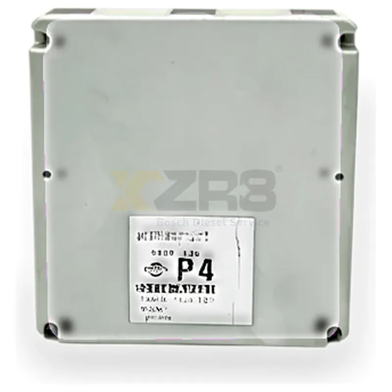 Denso 275800-4280 Unidade de Controle do Motor ECU PCBCompatível com Isuzu/Ford/Modern - Image 2