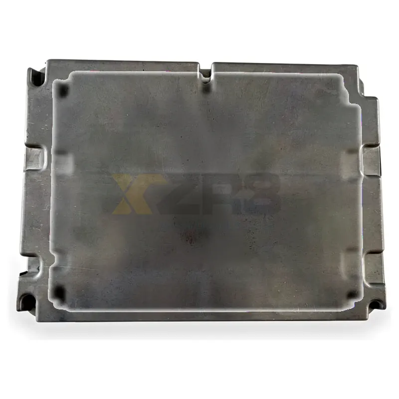 Denso 275800-4280 Unidade de Controle do Motor ECU PCBCompatível com Isuzu/Ford/Modern - Thumbnail 4