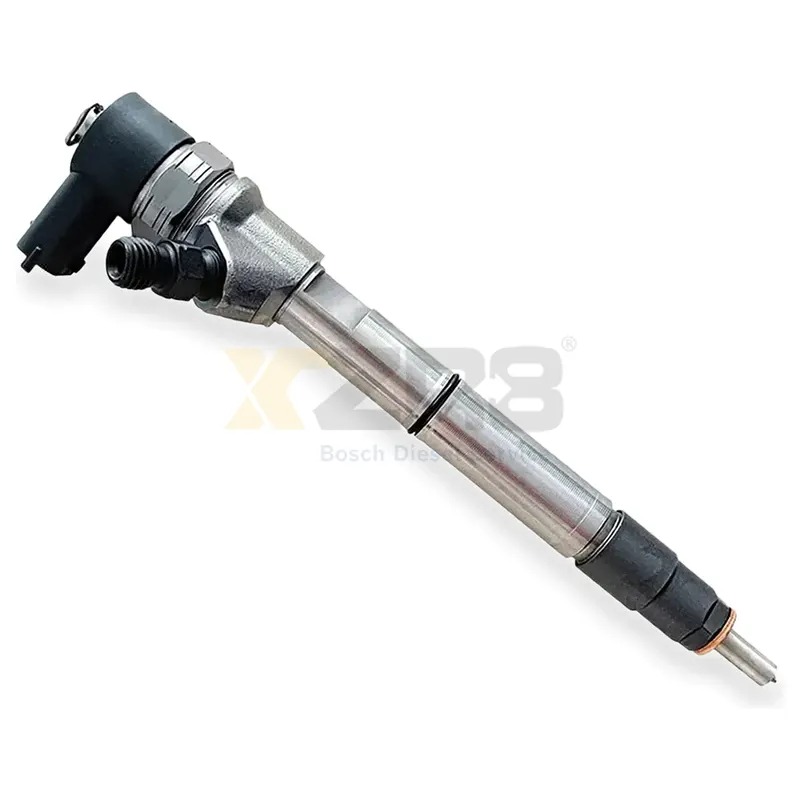 Bosch BOSCH Common Rail Injector 0445110318 / 0 445 110 318 - Thumbnail 1