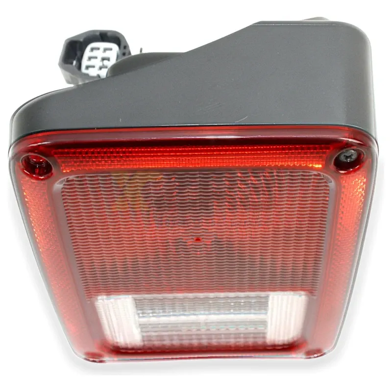 Keystone Collision CH2800177 Tail Light Assembly - Thumbnail 1