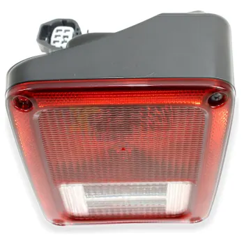 Keystone Collision CH2800177 Tail Light Assembly