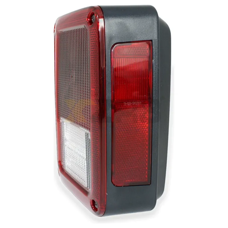 Keystone Collision CH2800177 Tail Light Assembly - Thumbnail 3
