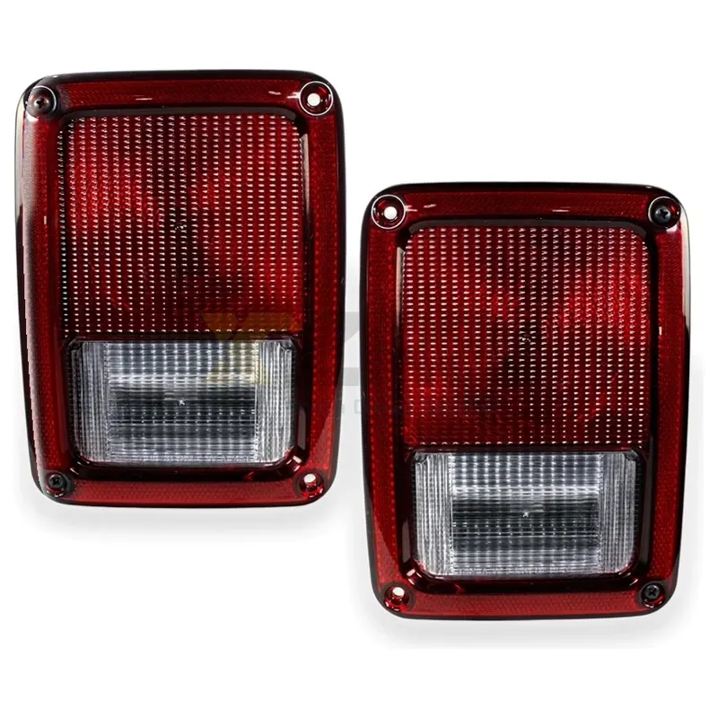 Keystone Collision CH2800177 Tail Light Assembly - Image 4