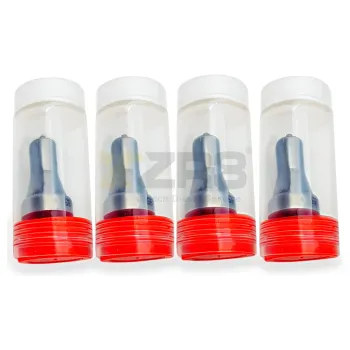 Yanmar 159P185 Injector Assembly DLLA159P185 for 4TNV88 4TNE88 Engines Compatible with John Deere Hitachi Excavator