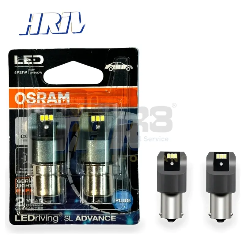 CEC BA-15S-48V-25W Miniature Lamp - Image 1