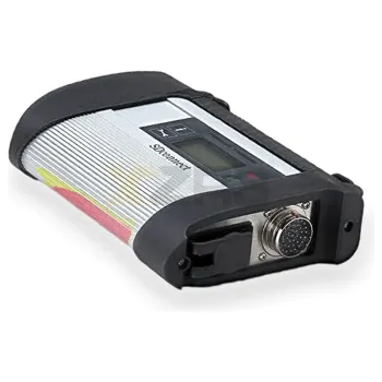Mercedes-Benz MB STAR C4 SD Multiplexer Diagnostic Tool