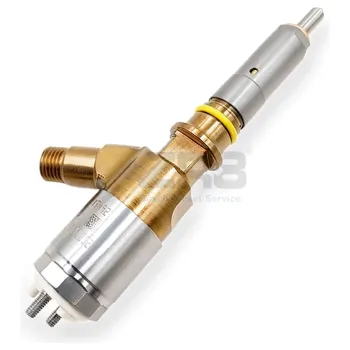Caterpillar CAT 320-0688 / 3200688 Injecteur de Rail Haute Pression - Adapté pour le moteur C6.6, Alternative à 10R-7939 2645A748
