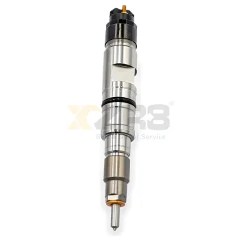 Bosch 080V10100-6085 Injecteur de rail commun pour moteur HOWO T5G MC07
