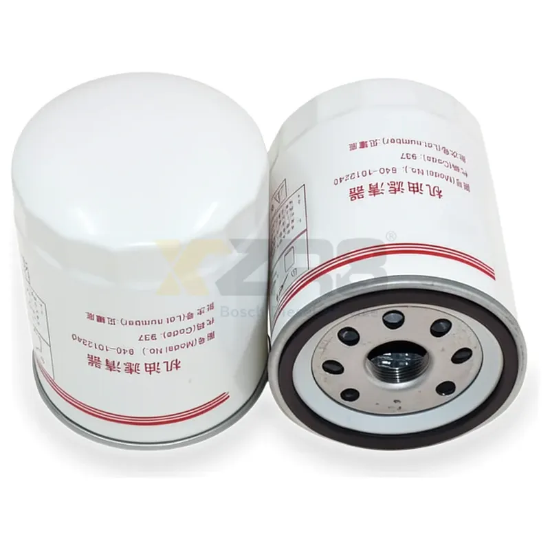 Yuchai 640-1012240 Engine Oil Filter - Original Filter, Free Shipping - Thumbnail 1