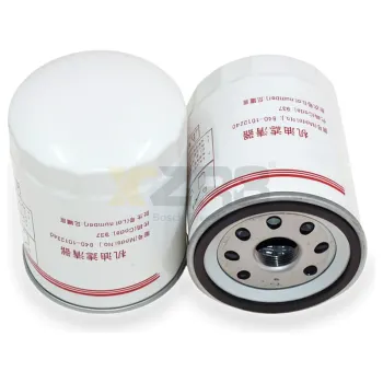 Filtro de aceite de motor Yuchai 640-1012240 - Filtro original, envío gratuito
