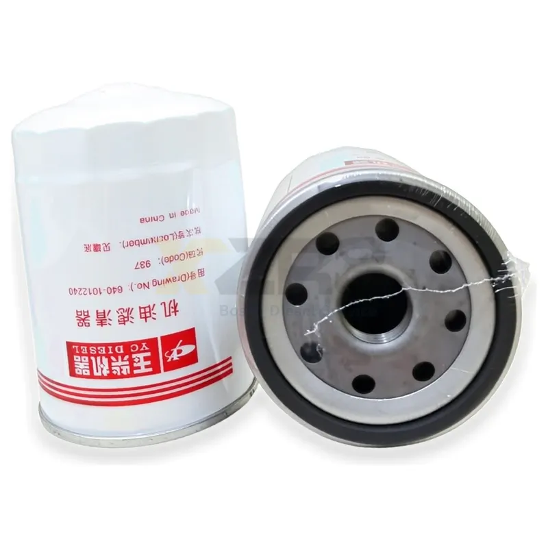 Yuchai 640-1012240 Engine Oil Filter - Original Filter, Free Shipping - Image 2