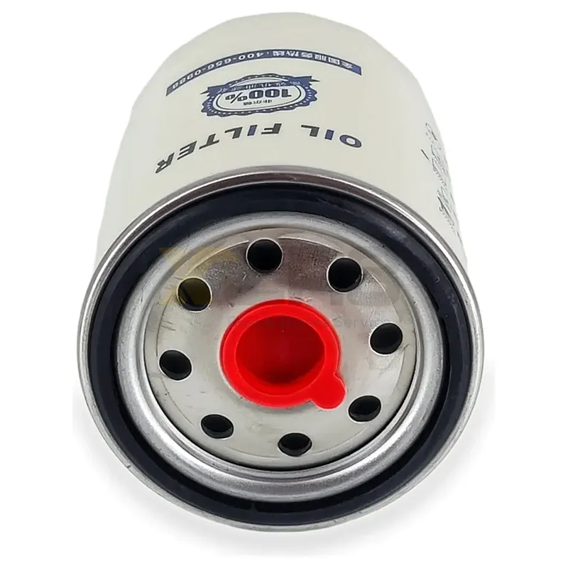Yuchai 640-1012240 Engine Oil Filter - Original Filter, Free Shipping - Thumbnail 4