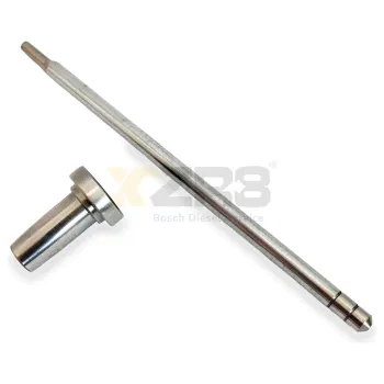 Bosch BOSCH F00RJ00399 Common Rail Injector Control Valve