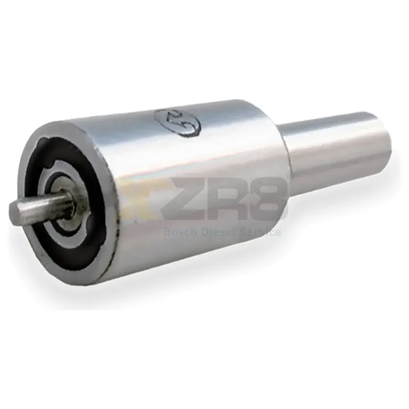 ZCK22S150 Клапан-инжектор для дизельного двигателя S-типа 3-х отверстий Φ7.5 Совместим с Shaoguan 190 Deli Дизельный двигатель с одним цилиндром Marine 4100 Заменимы CDLLA150P916 - Image 1