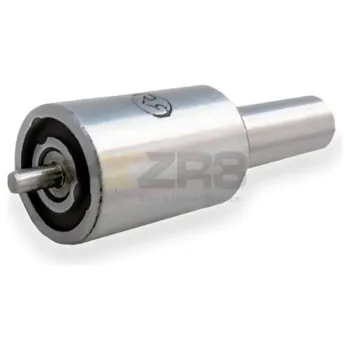 杰林尔 ZCK22S150 柴油机油嘴偶器 S型 3孔 Φ7.5 适配韶关190 得力单缸机 航海4100 互换CDLLA150P916