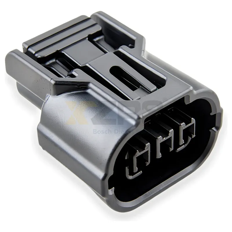 Sumitomo 8100-3067 HX 040 Series Female Connector Seal Terminal Automotive Connector Terminal - Thumbnail 2