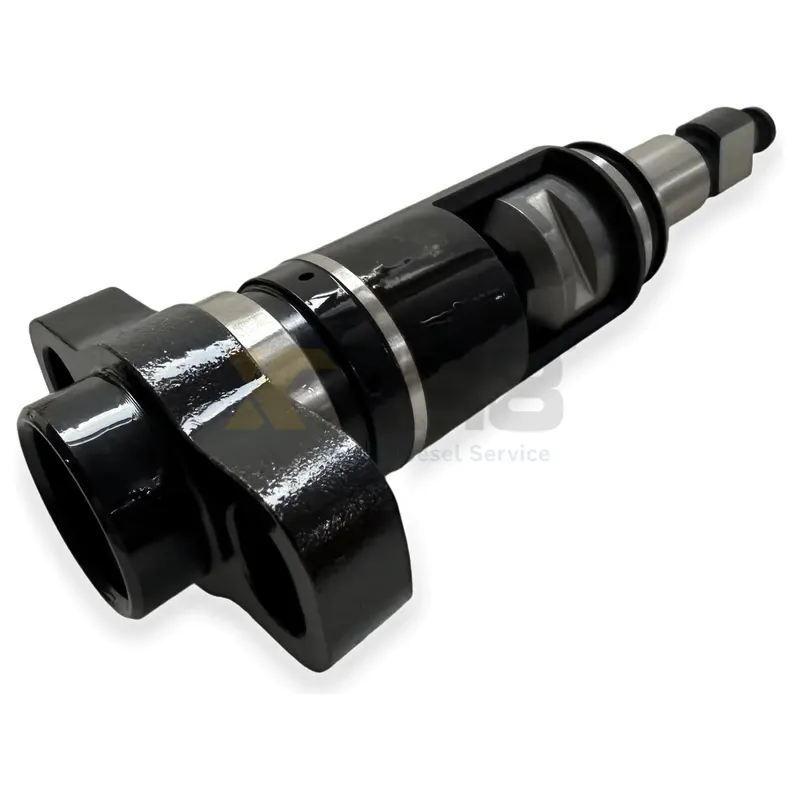 Bosch 9443612057 Componente de Pistão -Compatível com vários motores diesel - Thumbnail 1