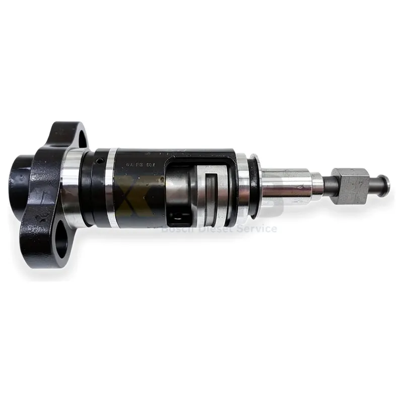 Bosch 9443612057 Componente de Pistão -Compatível com vários motores diesel - Thumbnail 3
