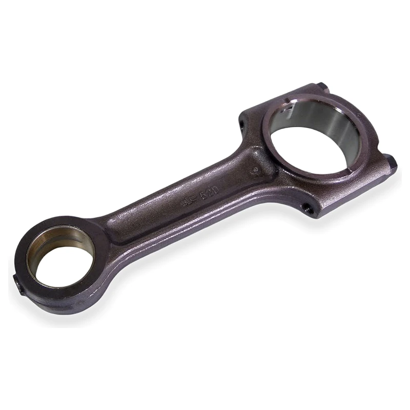 Deutz BF6M1013 Engine Connecting Rod Assembly 04282869 / 0420-0465