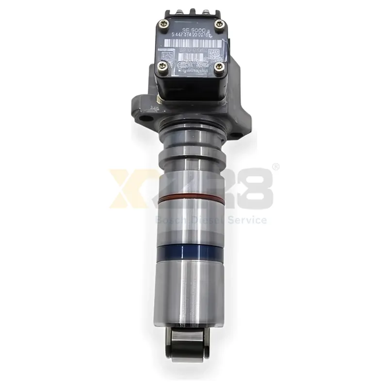 Bosch Дизельный блок-насос 0414799001 A0280745902 0280745902 - Thumbnail 2