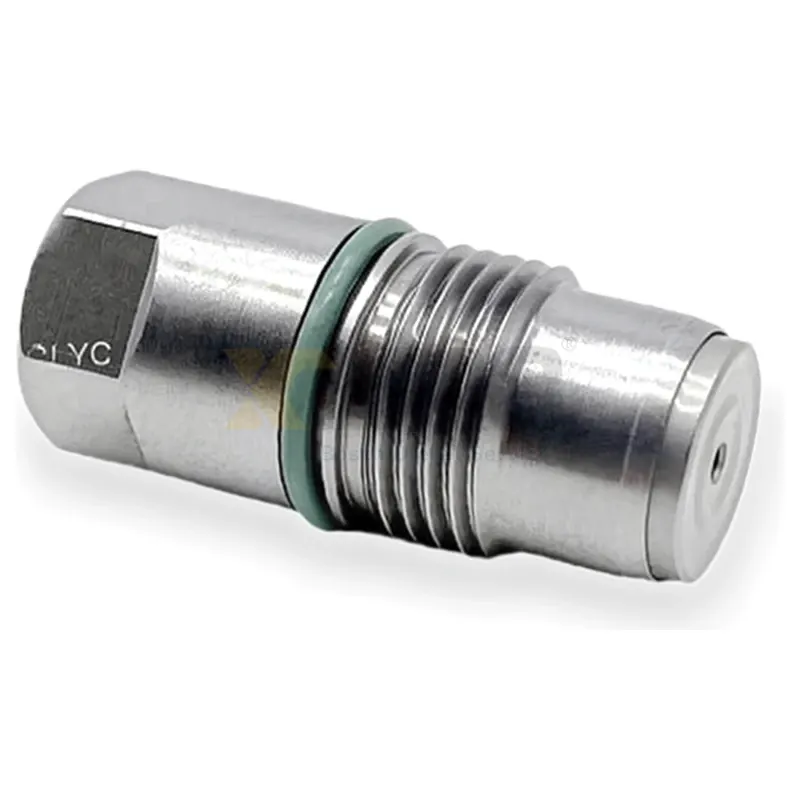 Регулятор давления 28310148 Delphi для Doosan DX120 - Image 1