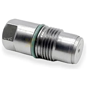 Delphi 28310148 Common Rail Pressure Relief Valve (Pressure Regulator) for Doosan DX120