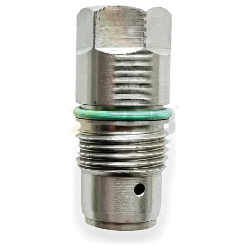 Регулятор давления 28310148 Delphi для Doosan DX120 - Thumbnail 4