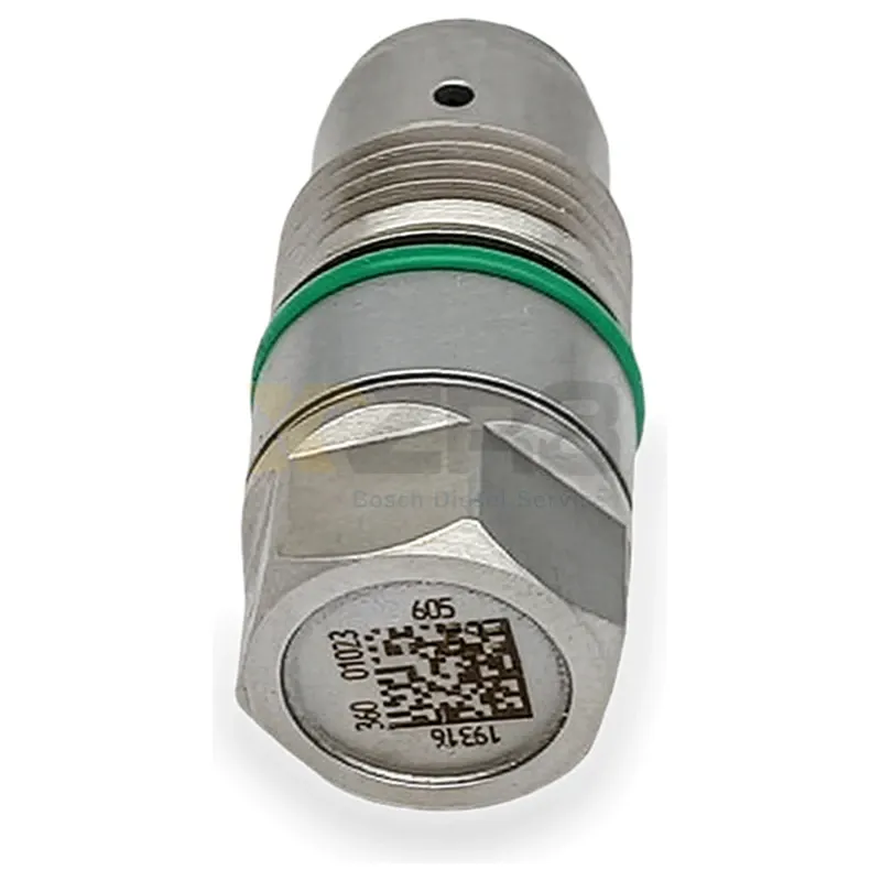 Регулятор давления 28310148 Delphi для Doosan DX120 - Thumbnail 6
