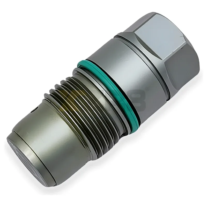 Регулятор давления 28310148 Delphi для Doosan DX120 - Image 7