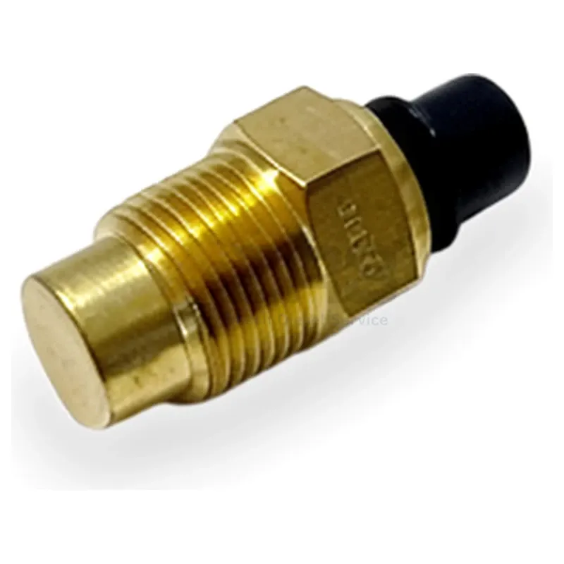Yuchai 675-3800020 Water Temperature Sensor - Water Temperature Sensor Plug 3845N-010 - Image 1