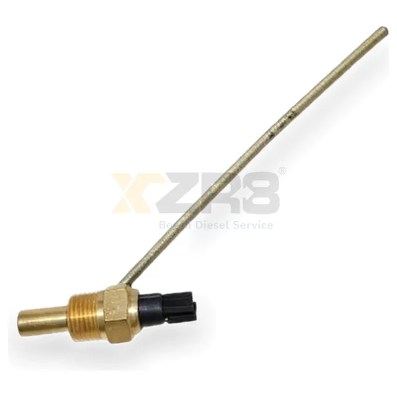 Yuchai 675-3800020 Water Temperature Sensor - Water Temperature Sensor Plug 3845N-010 - Thumbnail 2