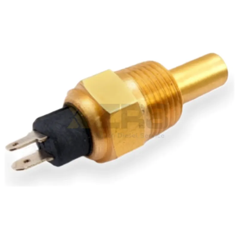 Yuchai 675-3800020 Water Temperature Sensor - Water Temperature Sensor Plug 3845N-010 - Image 3