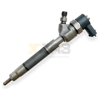 Bosch 0445110256 Injecteur de rail commun diesel - Compatible avec Hyundai/Kia 1.5/1.6 CRDi