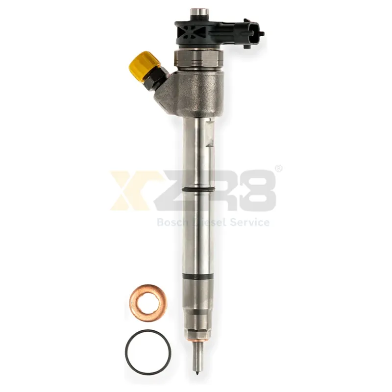Bosch BOSCH 0445110256 Diesel Common Rail Injector - Fit for Hyundai/Kia 1.5/1.6 CRDi - Image 2