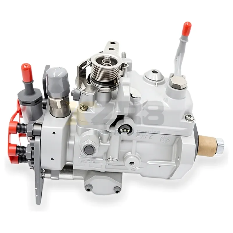 Delphi 2368228 Fuel Injection Pump Assembly - Thumbnail 1