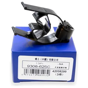 Delphi Original Equipment 9308-625C Injector Control Valve for Haval H5 H6 Green Quiet 4D20 Engine ED01 Injector