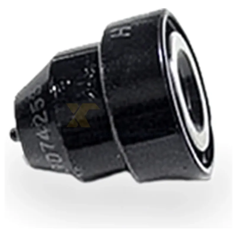 Cummins 3074253 Injector Oil Cup (Injector Cup / Cone Sac Cup) for N14 L10 Engine Original and Replacement Parts - Image 1