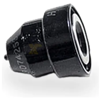Bolle d'huile de l'injecteur Cummins 3074253 (Bolle d'huile de l'injecteur / Bolle de sac conique) pour le moteur N14 L10 original et pièces de remplacement