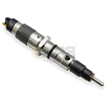 Bosch BOSCH 0445120060 Injecteur de carburant commun rail diesel (Conforme aux moteurs Cummins ISBe/LSBe)