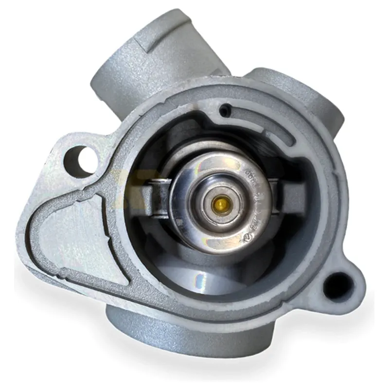 Deutz 04208372 Thermostat Housing Assembly - Image 1