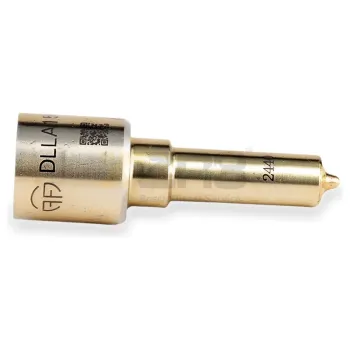 Yanmar 150P244HA0 (DLLA150P244) Diesel Engine Injector Assembly for 4TNE88 3TNE88 4TNV88 Engines Komatsu Excavator Parts
