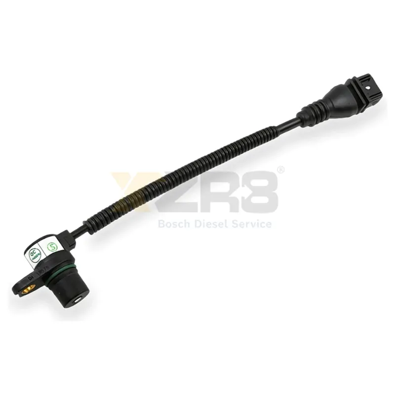 مستشعر موضع محور التدوير دويز 04213578 للمحرك TCD2013 D7E - Image 6