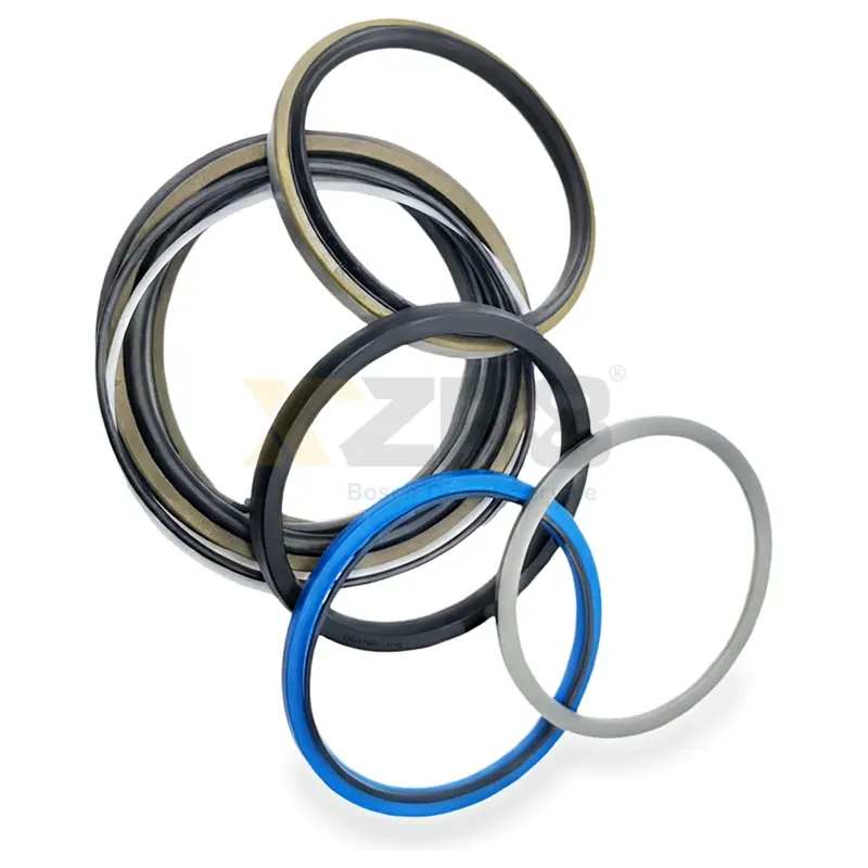 John Deere 4631062 Arm Cylinder Seal Kit - Thumbnail 3