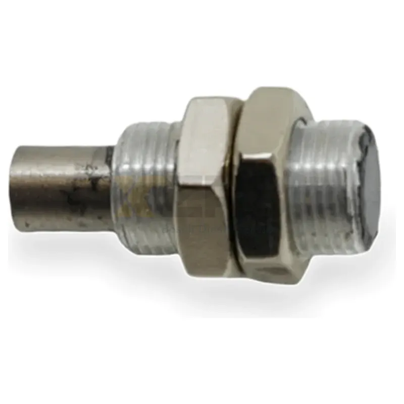 محرك AGCO 700710211 - Image 2