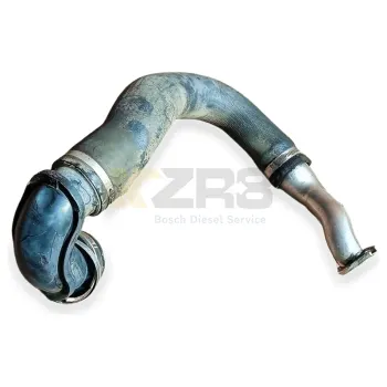 Tuyau d'échappement Yuchai E36L1-1008204 - Adapté pour le moteur YC4110