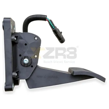 Original Factory Electronic Throttle Pedal Assembly 1108010-42A/E for Jiefang J6 Dongfeng Tianlong