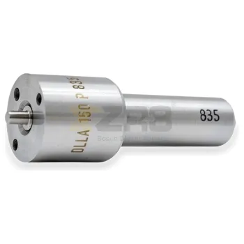 Conjunto de inyector de common rail Denso DLLA150P835 093400-8350 para motor Hino P11C
