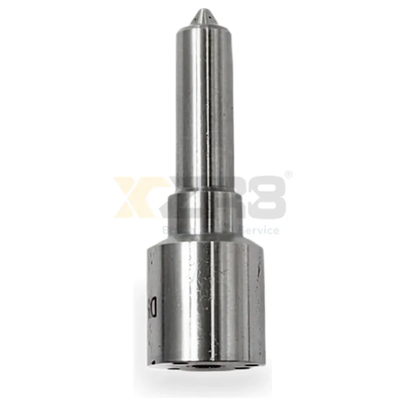 Denso DLLA150P835 Common Rail Injector Assembly 093400-8350 for Hino P11C Engine - Image 4